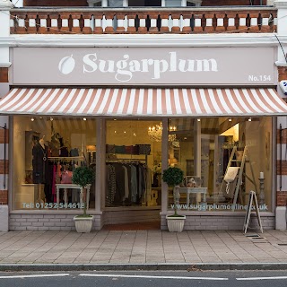 Sugarplum Boutique & Home