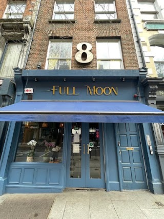 Full Moon Thai Restaurant Dublin