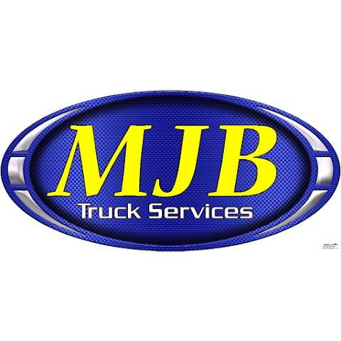 MJB Truck Services Ltd
