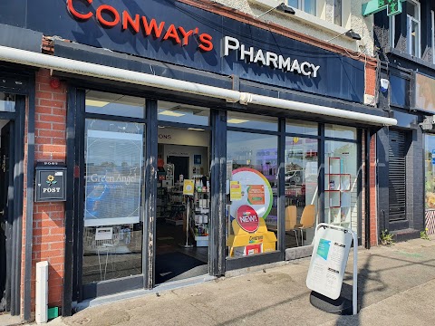 Conway's Pharmacy