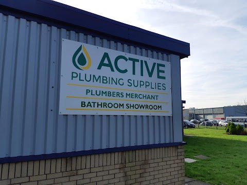 Active Plumbing Supplies