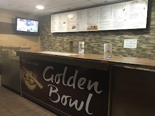 Golden Bowl