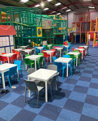 Fun Time Soft Play Centre