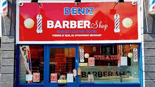 Deniz Barber Shop