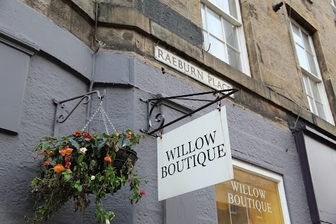 Willow Boutique