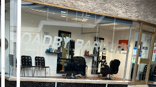 Oadby Barbers