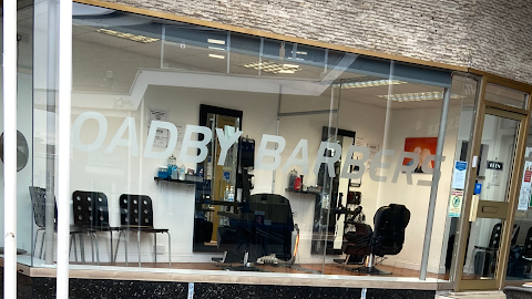 Oadby Barbers