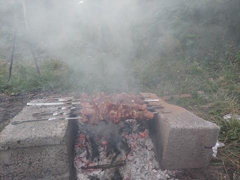 Заповідне урочище Деревниця