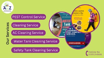 photo of AToZ Cleaning And Pest Control Service