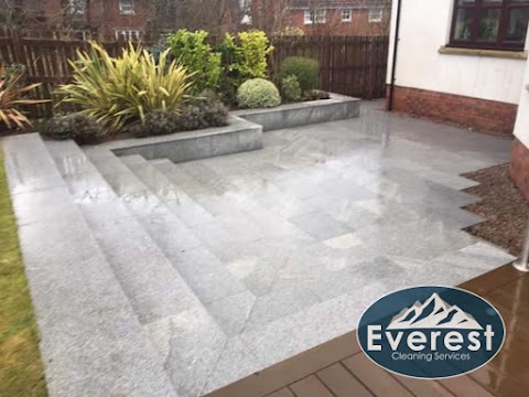 Everest Cleaning Services