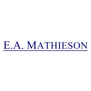 E A Mathieson