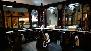 Newark traditional barbers