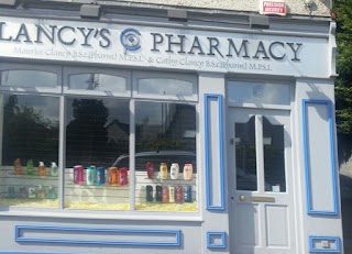 Clancy's Pharmacy