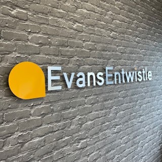 Evans Entwistle Chartered Management Accountants & Tax Advisors