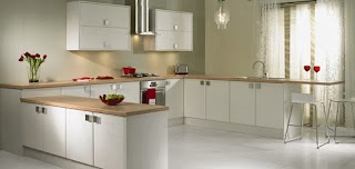 Hale Street Kitchens & Bedrooms Ltd