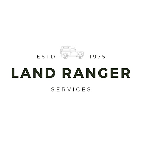 Land Ranger Services Ltd