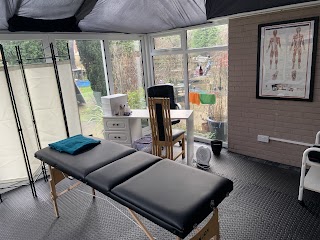 Rebound Sports Therapy Clinic