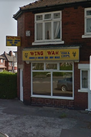 Wing Wah