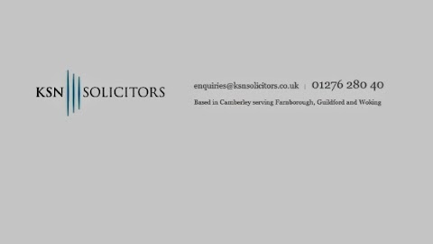 KSN Solicitors