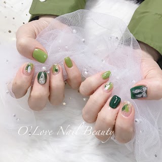 O'Love Nail Beauty