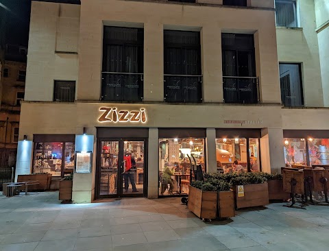 Zizzi - Bath