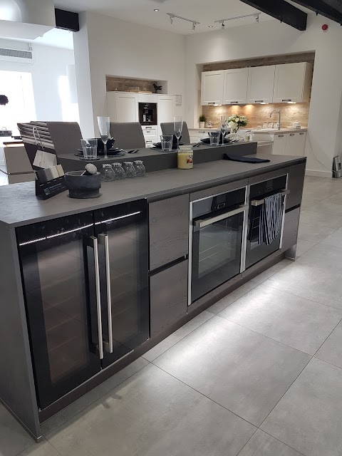 Prestons German Kitchens for Less