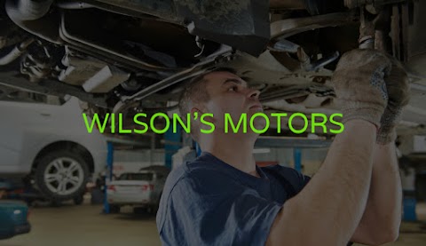 Wilson's Motors