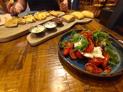 Zizzi - Leeds Birstall