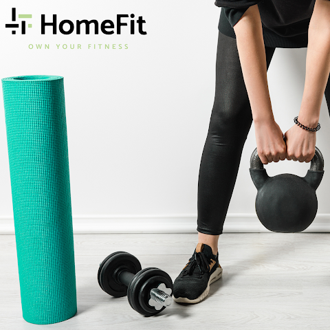 HomeFit