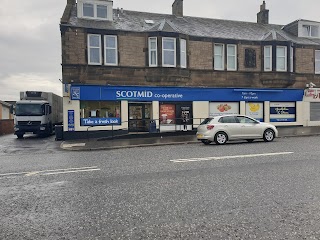 Scotmid Coop Duddingston