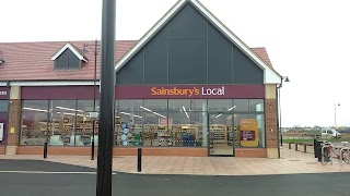 Sainsbury's Local