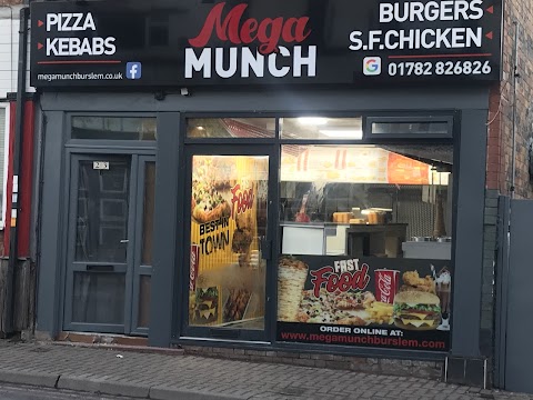 Mega Munch