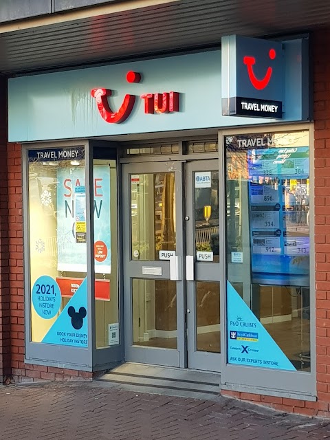 TUI Holiday Store