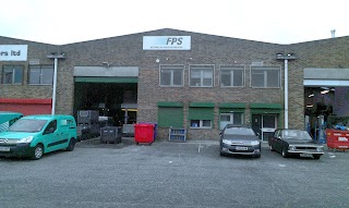 FPS Distribution Charlton