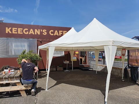 Keegan's Cafe