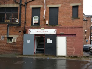 Judo Training in Wakefield UK