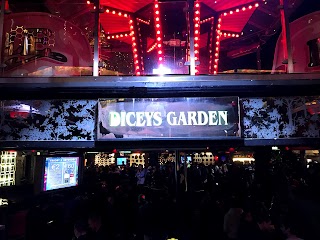 Dicey's Garden Club