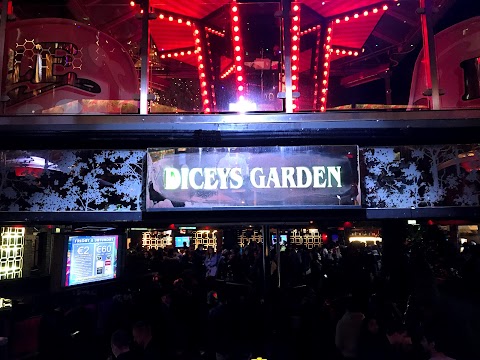 Dicey's Garden Club