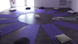 Antenatal Classes & Baby Massage, Yoga & Sensory Classes