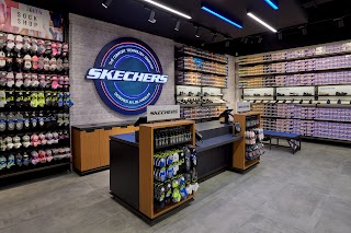 Skechers Gunwharf Quays