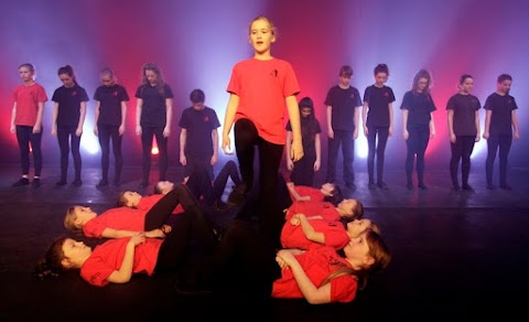 Ariel Drama Academy Shoreham