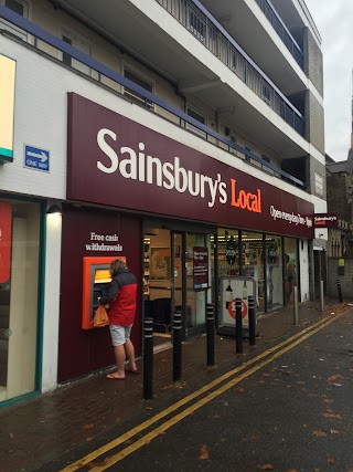 Sainsbury's Local