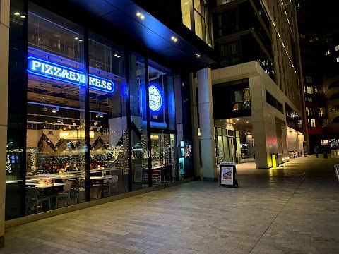 Pizza Express