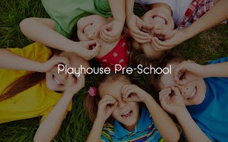 Playhouse Pre-school