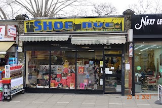 Shoe Avenue