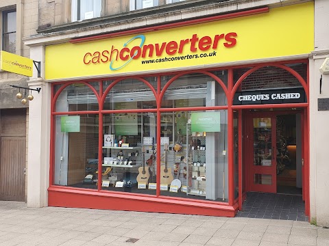 Cash Converters