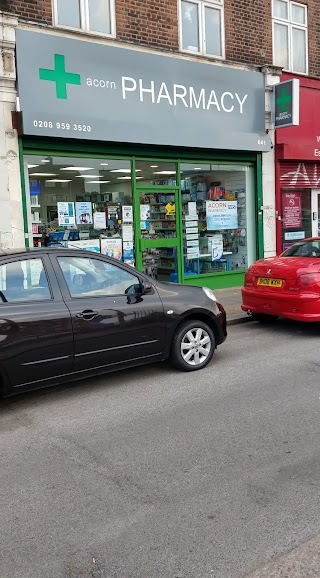 Acorn Pharmacy