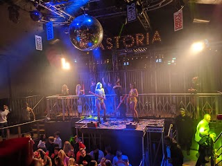 The Astoria