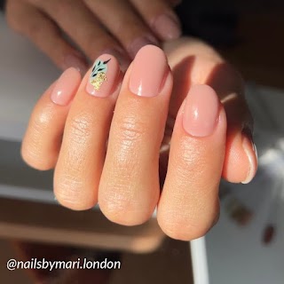 Nails by Mari - Nail Salon