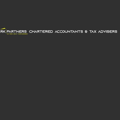 RK PARTNERS Chartered Accountants & Tax Advisers